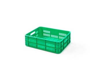Коробка для фруктів і овочів A / A-125 400x300x125