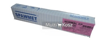 Электроды NORMAL (розовый) 3,25 мм 450 мм (6,1 кг) SPAWMET