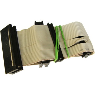 28 см 2x краю стрічки FDD 5,25 " 34 PIN 2HV