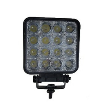 Світлодіодна робоча лампа 48W CREE 3071lm Галогенні вогні