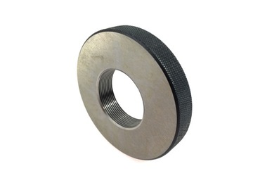 Тест MSRh M 12x1, 25-6G Зовнішня різьба