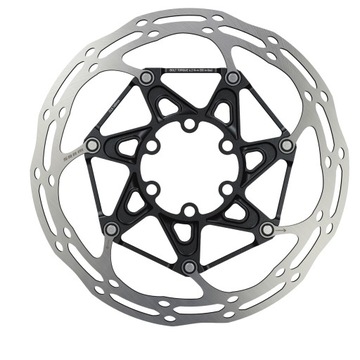 Гальмівний диск SRAM CENTERLINE x Rounded 160 мм (6")