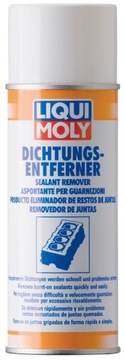 LIQUI MOLY ДЛЯ СНЯТИЯ ПРОКЛАДОК С ГОЛОВКИ 0,3 Л
