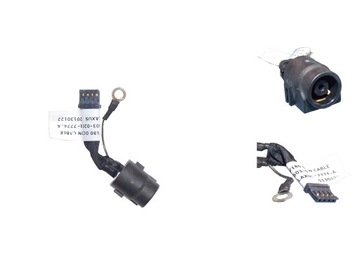 Разъем для SONY SVE11 SVE-11 V180 603-0201-7774_A