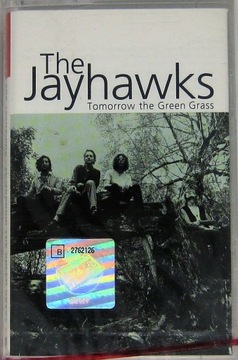 JAYHAWKS-Tomorrow the Green Grass[картридж] ПЛЕНКА