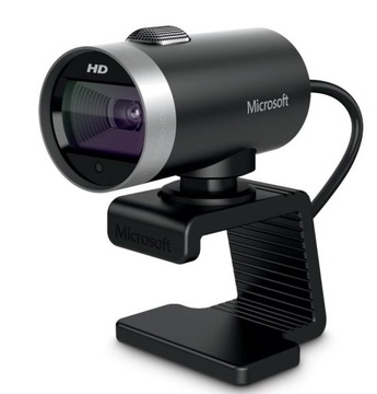 Камера Microsoft LifeCam Cinema 6CH-00002