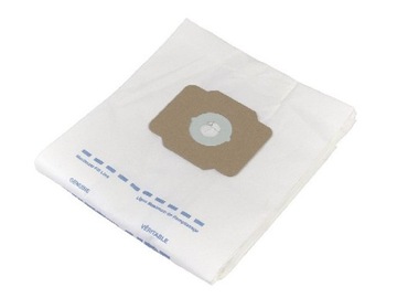 бумажный мешок для Electrolux центральный пылесос
