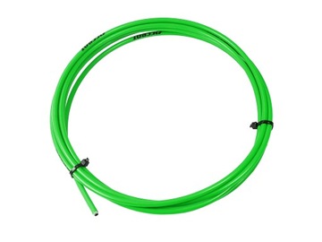 Акцент броня перемикач 4мм x 3м зелений FLUO