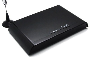 Шлюз GSM Etross FWT-8848 12V + аккумуляторная батарея