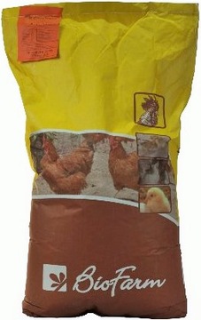 Корм для кур-несушек куры-несушки гранулы 20 кг