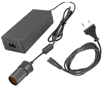 АВТОМОБИЛЬНЫЙ ХОЛОДИЛЬНИК 12V 230