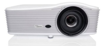 DLP-проектор Optoma EH515 белый 5500 ANSI, 1478 ч