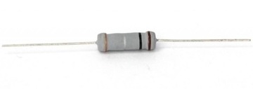 Резистор 2W 10R 10ohm 10шт.