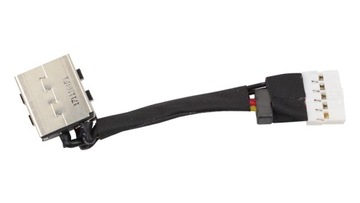 Разъем питания для Dell LATITUDE E7240 E7250
