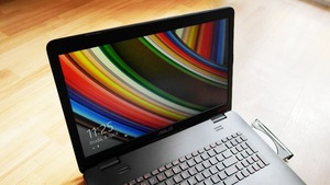 Asus G771 – test laptopa dla graczy