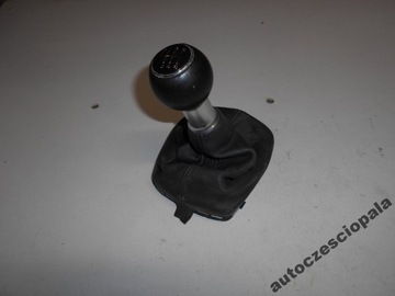 ABDECKUNG GRIFF UMSCHALTUNG GETRIEBE AUDI A3 8P 8P0863279