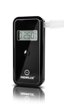 2 X ALKOHOLTESTER TESTER DER NÜCHTERNHEIT AL-9000 LITE