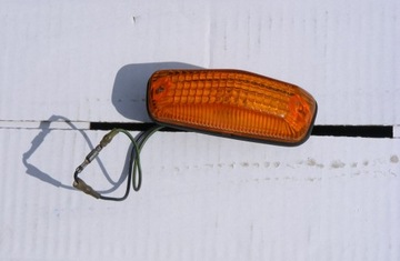 HONDA CIVIC I 1 BLINKER LINKE 1972-1979 ORIGINAL