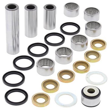 SET / SATZ REPARATUR STECKER DES HEBELS HONDA CR 125 250