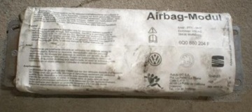 AIR BAG KISSEN BEIFAHRER IBIZA CORDOBA POLO FABIA