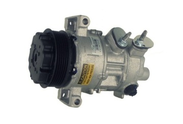 KOMPRESSOR KLIMAANLAGE DODGE CALIBER 24M GW