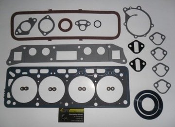 SET / SATZ DICHTUNGEN KOMATSU,NISSAN MOTOR H25