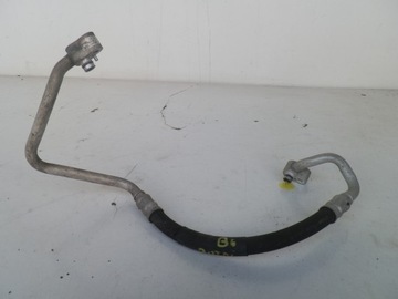 VW PASSAT B6 ROHR STUTZEN KLIMAANLAGE 2.0 TDI