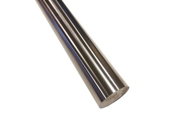 STIFT SCHULTER LÖFFEL FI 35 MM HARTOWANY 55HRC