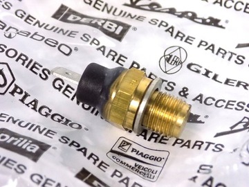 SENSOR TEMPERATUR PIAGGIO GILERA APRILIA 50 LC