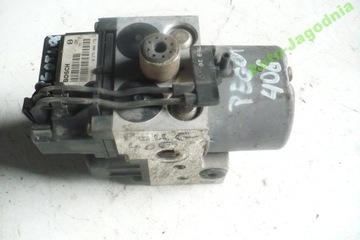 Bosch 0273004172 насос abs