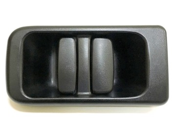 Ручка двери двери сдвижной master movano 98- premium, фото