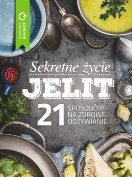 Sekretne życie jelit