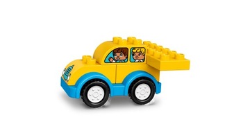 LEGO Duplo 10851 Мой первый автобус НОВЫЙ УНИКАЛЬНЫЙ