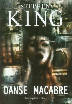 Danse Macabre Stephen King