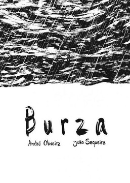 BURZA Andre Oliveira, Joao Sequeira