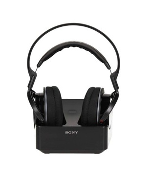 Беспроводные накладные наушники для просмотра телевизора Sony MDR-RF855RK