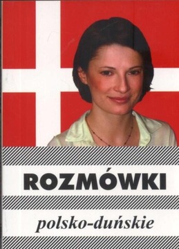 Rozmówki Polsko- Duńskie. Urszula Michalska