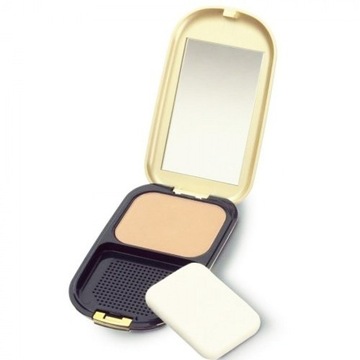 Max Factor Facefinity Compact покрывающая компактная тональная основа 05 Sand