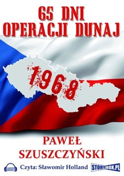 65 dni operacji Dunaj DVD