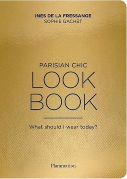 Parisian Chic Look Book