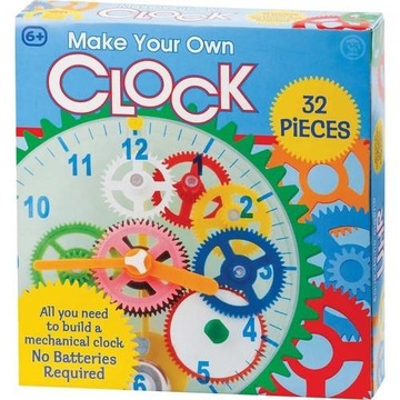 фото ориг. №3, Do my own instrument panel make you own clock 31 spare part tobar