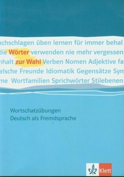 Worter zur wahl Ingrid Schusler, Magda Ferenbach