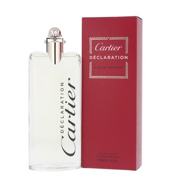 PRODUKT CARTIER DECLARATION 100ML EDT