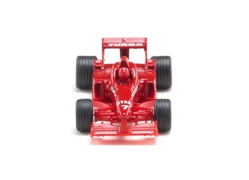 SIKU Formula 1 Racing Car S-1357a