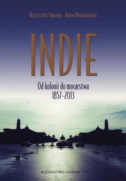 Indie Adam Burakowski, Krzysztof Iwanek