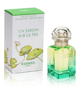 Hermes Un Jardin Sur Le Nil унисекс Edt 30 мл