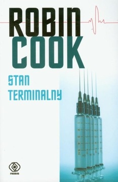 Stan terminalny Robin Cook