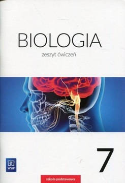 Биология. 7 класс. Начальная школа. Блокнот для упражнений