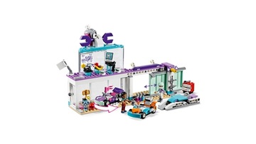 LEGO Friends 41351 Kreatywny warsztat