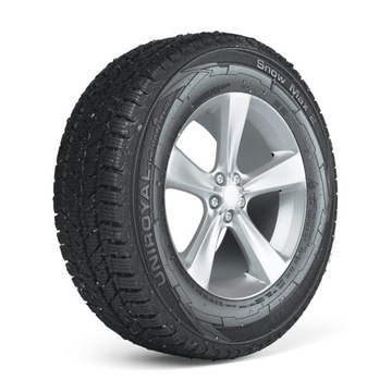 UNIROYAL SNOW MAX 2 195/60R16C 99/97T SMX2